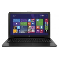 HP 250 G4 - 15.6" - i5-5200U - Windows 10 Pro 64-bit - 4 GB RAM - 500 GB HDD